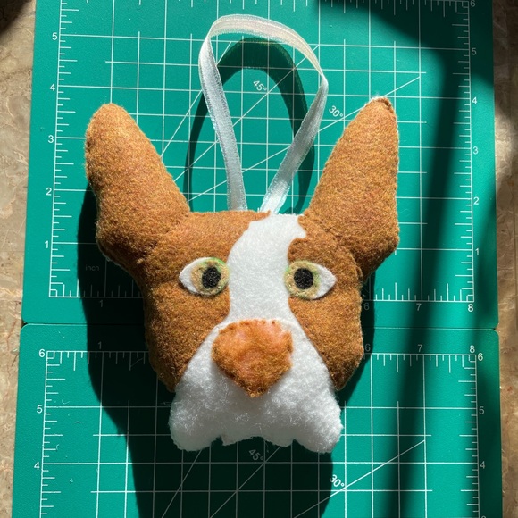 handcraftedbyjem Other - Customize your pet!